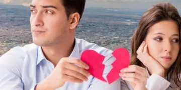 Todas terminan separadas: el lugar de Bogotá que aterroriza a las parejas colombianas