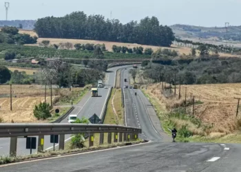 Grupo Pátria vence leilão do Lote 5 de rodovias do Paraná com desconto de 23,83%