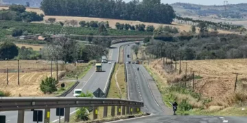 Grupo Pátria vence leilão do Lote 5 de rodovias do Paraná com desconto de 23,83%