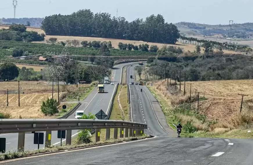 Grupo Pátria vence leilão do Lote 5 de rodovias do Paraná com desconto de 23,83%