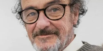 Morreu João Queiroz, o pintor que explorou o mistério da paisagem