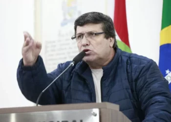 Vereador de Blumenau denuncia supostas fraudes em contratos da SEURB