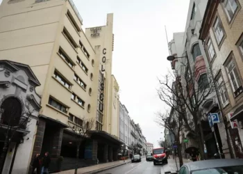 Coliseu do Porto cria “Alquimia” para combater isolamento de maiores de 65 anos