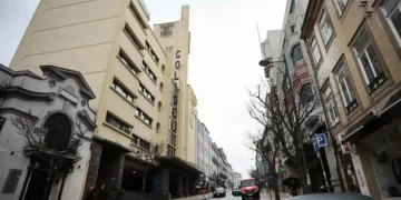 Coliseu do Porto cria “Alquimia” para combater isolamento de maiores de 65 anos