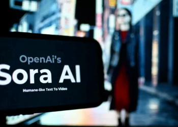 Aplicativo do Sora alcança topo da App Store dos EUA