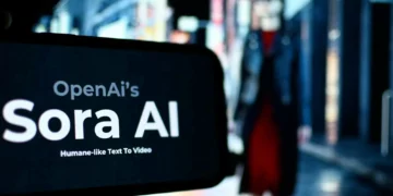 Aplicativo do Sora alcança topo da App Store dos EUA