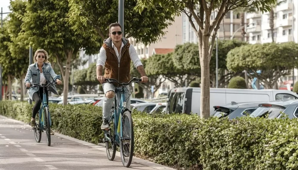 Como as cidades brasileiras estão se adaptando ao futuro da mobilidade