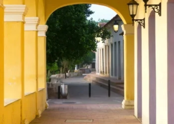 La IA nombró este pueblo como el más bonito de todo el norte de Colombia