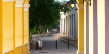 La IA nombró este pueblo como el más bonito de todo el norte de Colombia