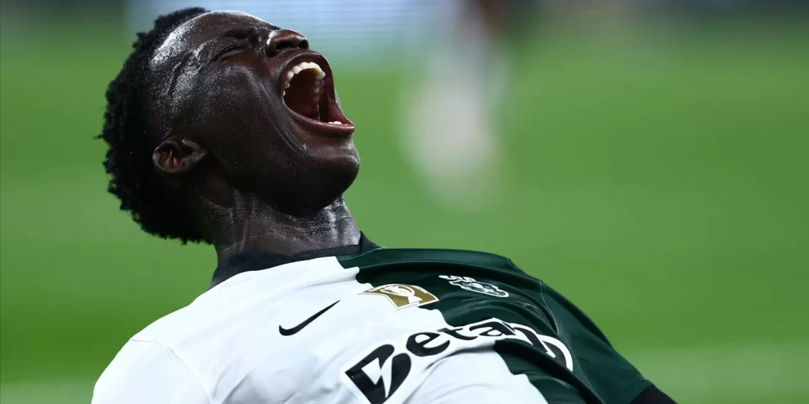 Ioannidis e os adolescentes. Sporting goleia Alverca e está na Final Four da Taça da Liga