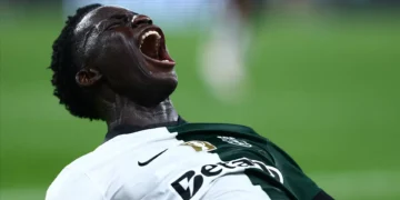 Ioannidis e os adolescentes. Sporting goleia Alverca e está na Final Four da Taça da Liga