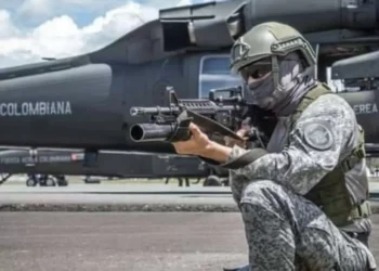 Ingresos a la Fuerza Aérea Colombiana: las 7 preguntas que se hacen los ingresantes