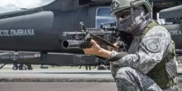 Ingresos a la Fuerza Aérea Colombiana: las 7 preguntas que se hacen los ingresantes