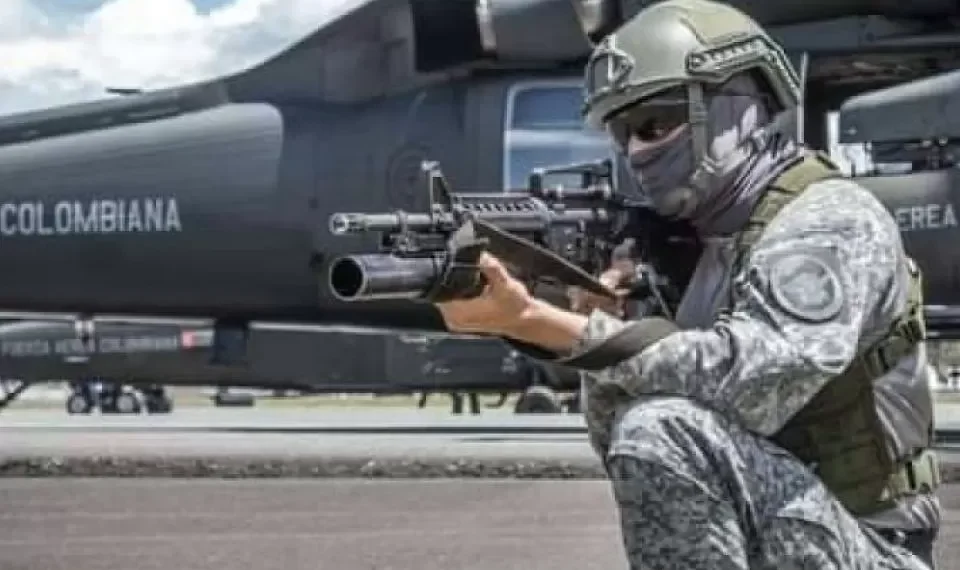 Ingresos a la Fuerza Aérea Colombiana: las 7 preguntas que se hacen los ingresantes