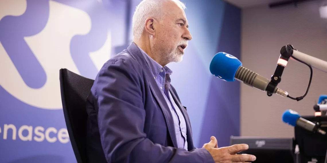 Liga dos Bombeiros contra cortes no transporte de doentes sem estudo