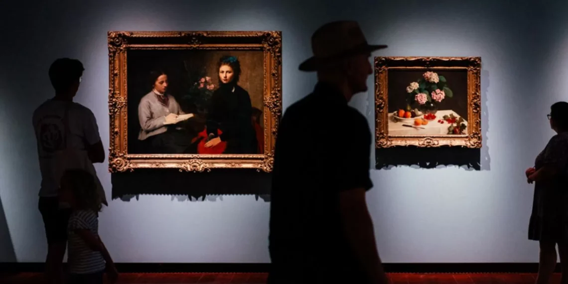 Trabalhadores de museus e monumentos nacionais voltam à greve por compensação em feriados