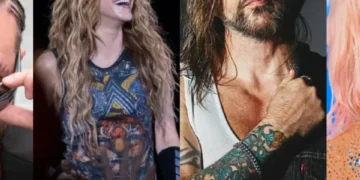 Los artistas colombianos que están entre los mejores de América Latina en el siglo XXI