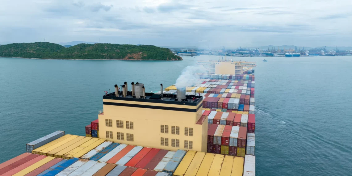 Trump sabota acordo inédito que reduziria emissões marítimas