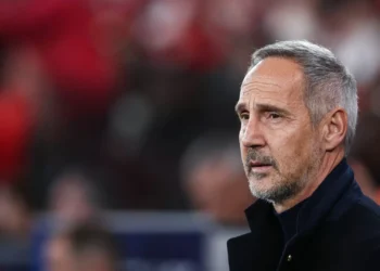 Adi Hutter despedido do Mónaco