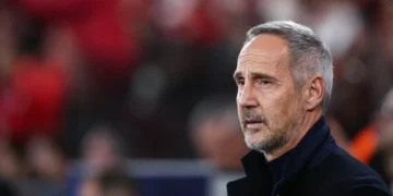 Adi Hutter despedido do Mónaco