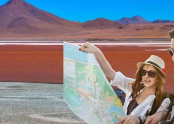 Casi intacto y secreto: el rincón de Latinoamérica al que no han llegado las multitudes