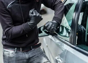 Estos son los días, horas y lugares con más robos de vehículos en Colombia