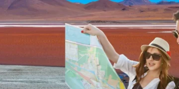 Casi intacto y secreto: el rincón de Latinoamérica al que no han llegado las multitudes