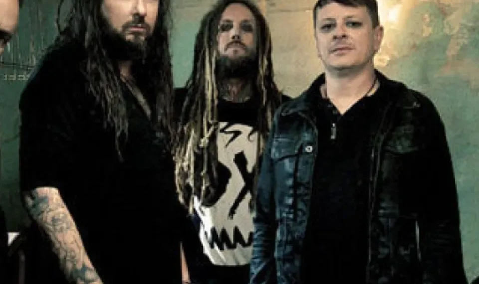La banda Korn anunció su regreso a Colombia para 2026: fechas y venta de boletas