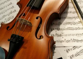 Concurso internacional de violín: músicos de 10 países se darán cita en Bogotá