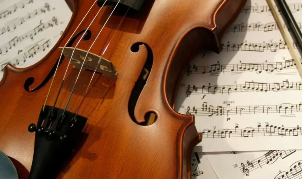 Concurso internacional de violín: músicos de 10 países se darán cita en Bogotá