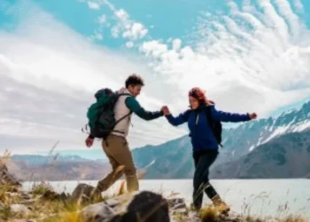 Suecia: la primera ‘receta médica’ que permite prescribir viajes para mejorar la salud