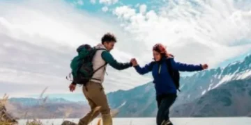 Suecia: la primera ‘receta médica’ que permite prescribir viajes para mejorar la salud