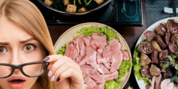 Solo los amantes de la comida colombiana saben: ¿qué plato lleva 10 acompañamientos?