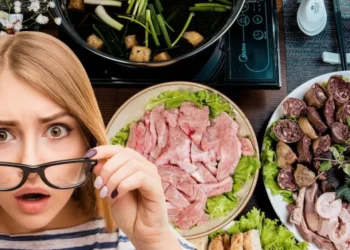 Solo los amantes de la comida colombiana saben: ¿qué plato lleva 10 acompañamientos?