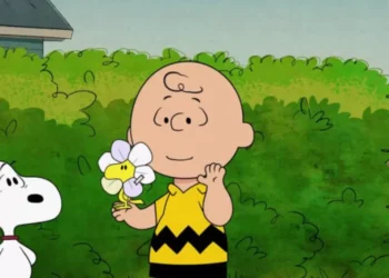 Comic global: el mundo celebra a Charlie Brown