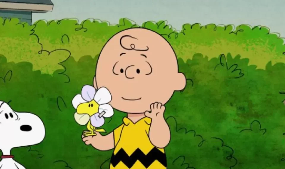 Comic global: el mundo celebra a Charlie Brown