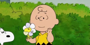 Comic global: el mundo celebra a Charlie Brown