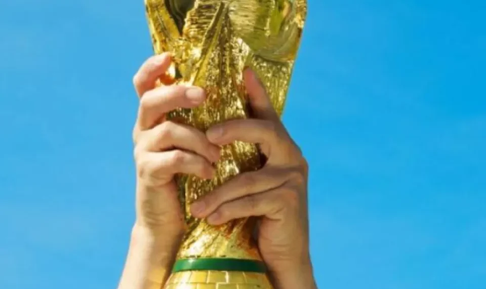 Más de cinco millones de latinoamericanos viajaron a España por el fútbol