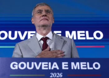 Gouveia e Melo avisa que próximo PR não pode ser “Cavalo de Troia” de partido ou populista