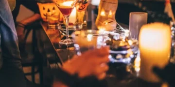 Planes para celebrar Halloween y recomendaciones para un buen ‘look’ para sus fiestas