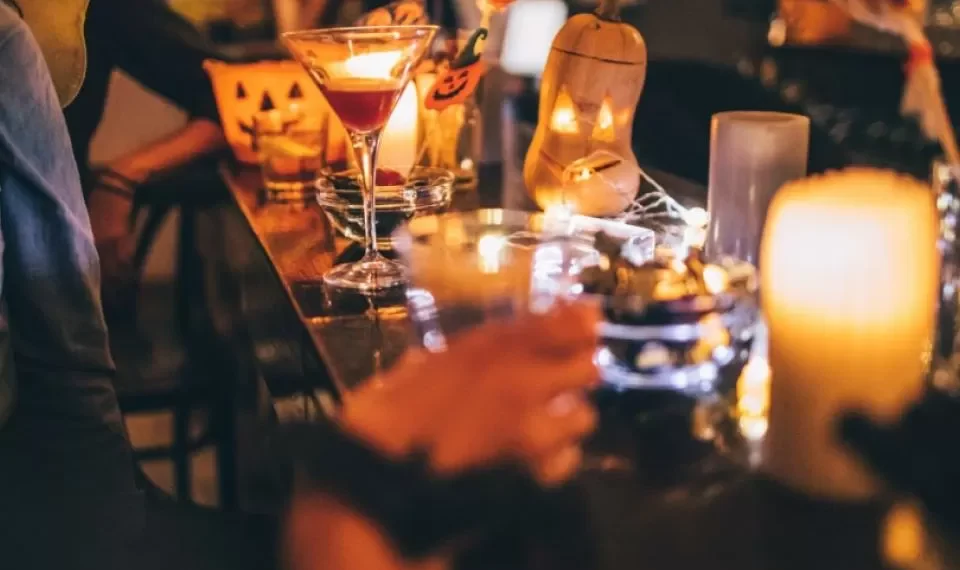 Planes para celebrar Halloween y recomendaciones para un buen ‘look’ para sus fiestas