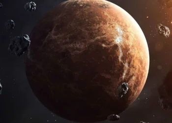 Vênus: sinal de vida enfraquece após Webb encontrar peça-chave em lugar inesperado