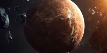 Vênus: sinal de vida enfraquece após Webb encontrar peça-chave em lugar inesperado