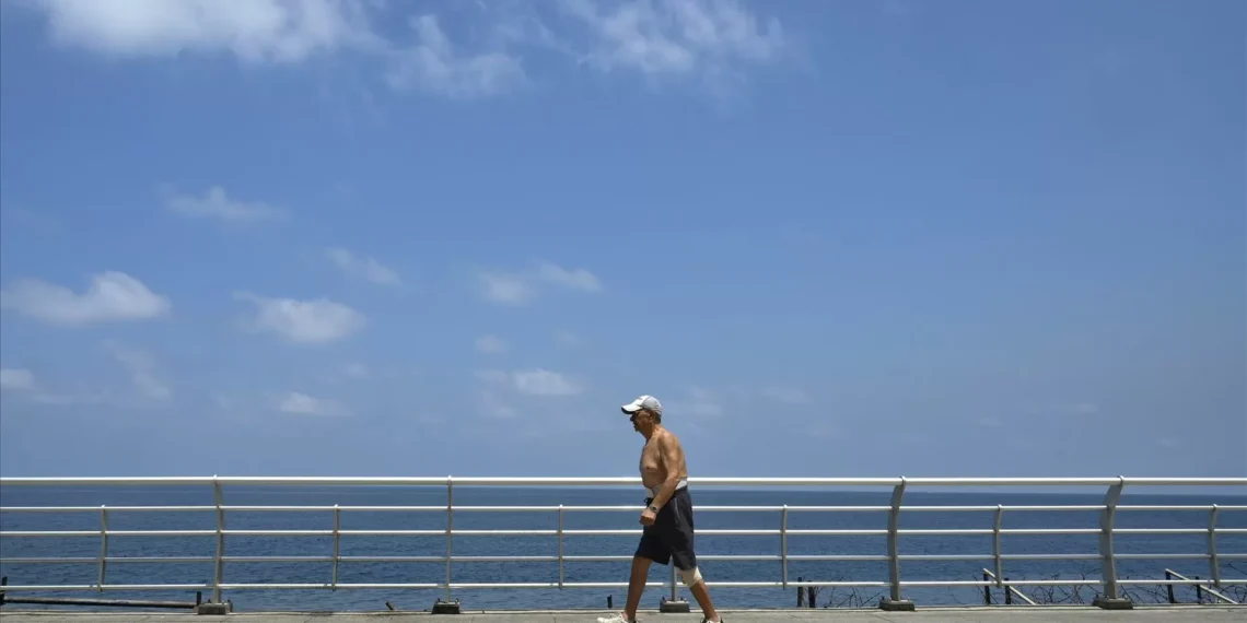 Tendência para o exercício físico é transmitida de pais para filhos, indica estudo