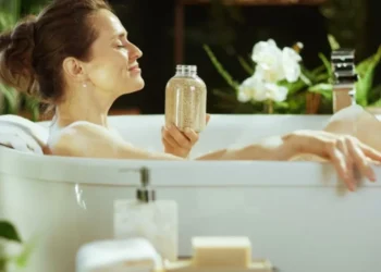 Para siempre: con este ritual en el baño de su casa ahuyentará las energías negativas