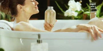 Para siempre: con este ritual en el baño de su casa ahuyentará las energías negativas