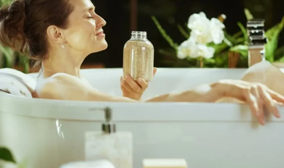 Para siempre: con este ritual en el baño de su casa ahuyentará las energías negativas