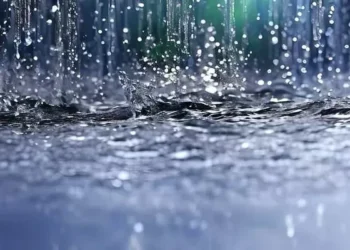 Frente fria provoca queda de temperatura e risco de temporais em Santa Catarina