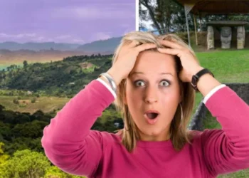 La IA nombró este pueblo como el más bonito de todo el sur de Colombia