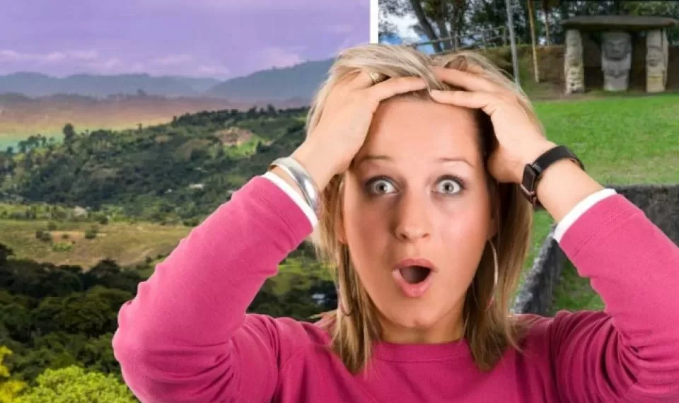 La IA nombró este pueblo como el más bonito de todo el sur de Colombia